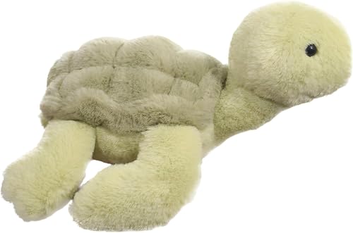 Turtle Teddy 28 cm Turtle Plush for Adult Stress Relief and Home Decor Suitable for Collectors and Gifts Turtle Toy for Desktop Display and Relaxation