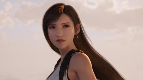 Final Fantasy VII Révélation Xbox Series X - vue 6