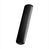 GNMDNR Pillow Speaker,Bluetooth Sleep Aid with 3D Surround Sound,White Noise for Enhanced Sleep Quality-Perfect Sleep Companion for Restful Nights