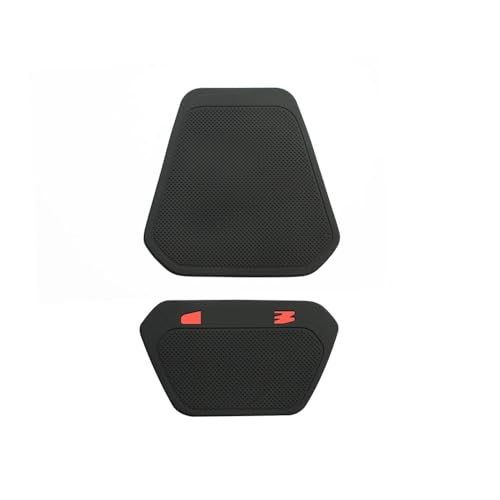 Autocollant protection réservoir moto CB650R CB1000R CB500 CB125