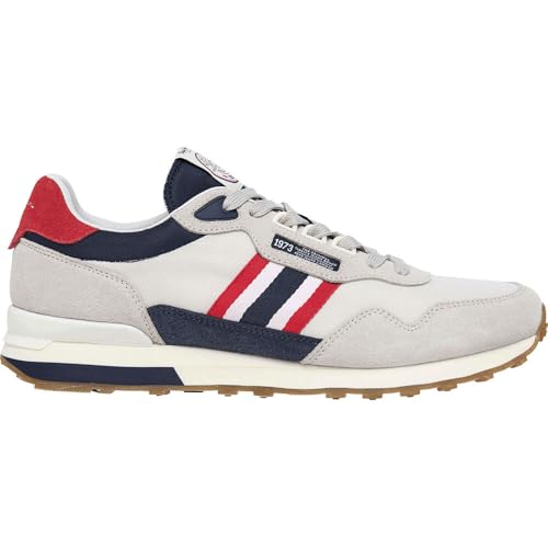 Pepe Jeans Men's Regular Sneak