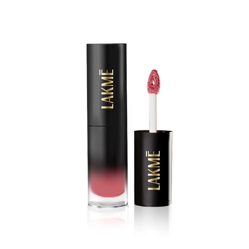 Image of Lakme Xtraordin-airy One-and-Done Tint Dusty Rose 201 3ml
