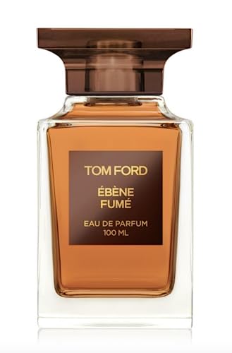 TOM FORD, Ébène Fumé, Eau de Parfum, zapach unisex, 100 ml