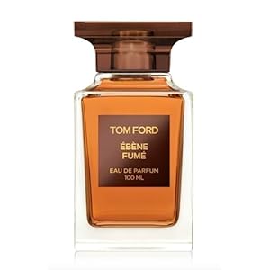 Tom Ford Ebene Fume Eau de Parfum Spray for Unisex, 3.4 Ounce