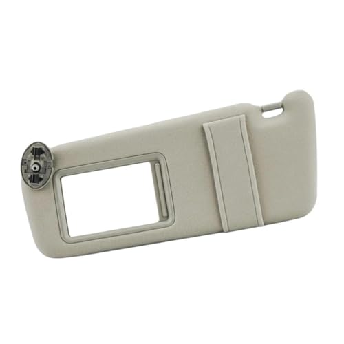 Pare-soleil Camry 2007-2011 pour des trajets d'été au frais