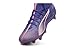Puma Women's Ultra 5 Match+ Firm, Artificial Ground Soccer Cleats, Lapis Lazuli-Puma White-Sunset Glow, 11