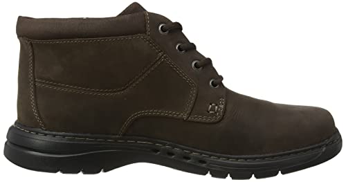 Image of Clarks mens Derby Boots