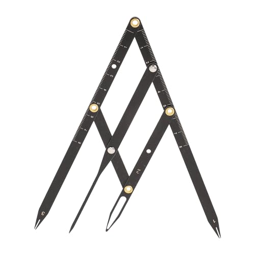 LIFKICH �X�e�����X�����шʒu���ߒ�K 3�_�X���C�h�������䑪��c�[�� ���у}�C�N���u���[�f�B���O�Ή� �����\�T�C�Y ���e�p�[�\�i���P