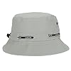 ITODA Bucket Cap Wide Brim Sun Hat UPF50+ Summer Beach Hat Women Men Fishing Hats Sunbonnet Foldable Glacier Cap Lightweight Outdoor Sun Protection Hats for Fishing Hiking Traveling Vocation #2