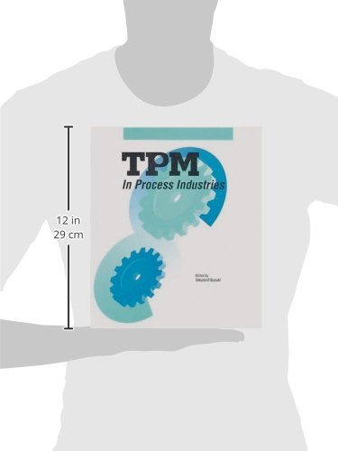 TPM in Process Industries