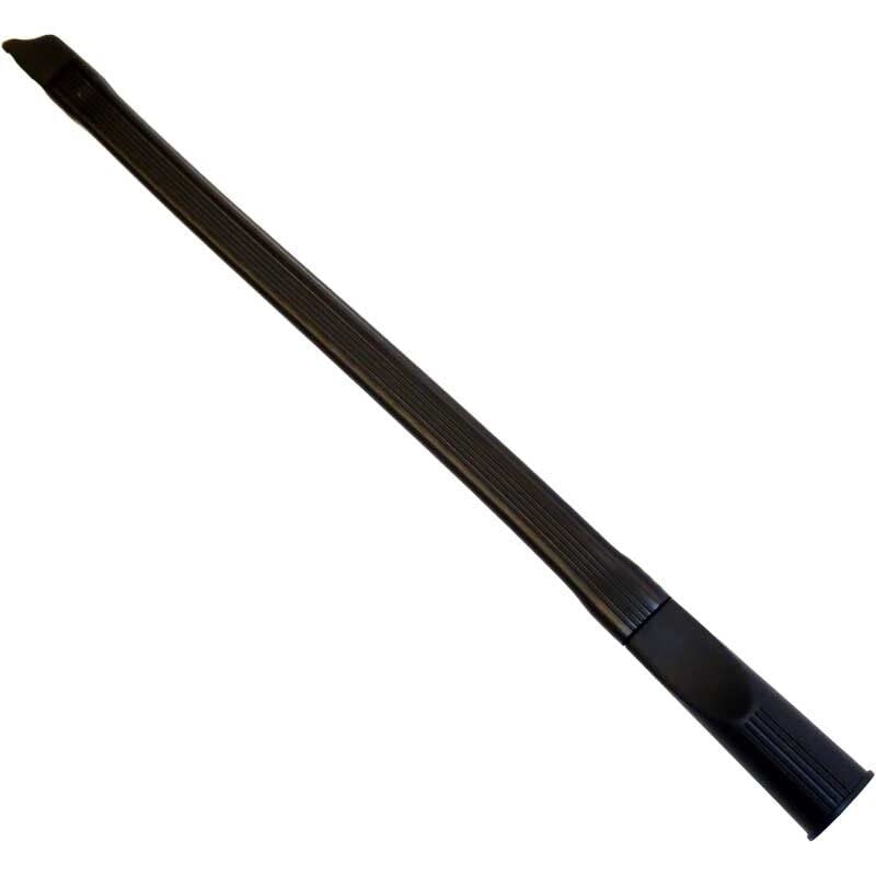 Replacement Flexible 24" Crevice Tool Attachment Compatible with Shop Vac Vacuum