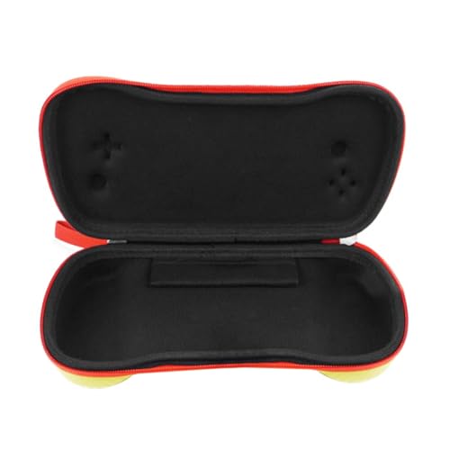 Wegiwuca Carrying Case Storage Box with Lanyard for RG557 Handheld Console Storage Bag Shockproof Travel Case