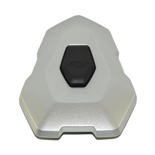 Siège passager S1000R 2022-2024 avec capot arrière et hump seal de moto