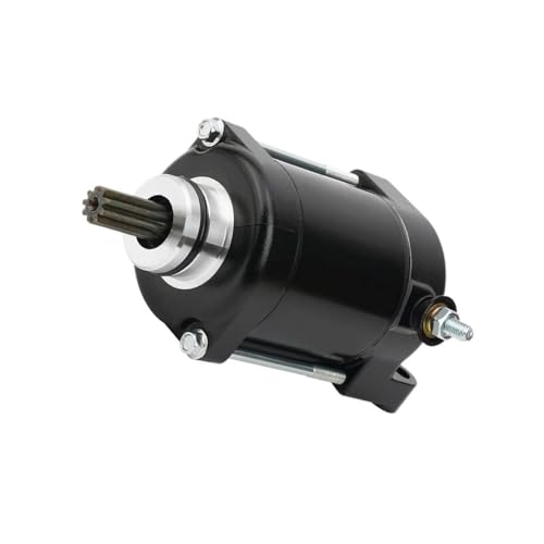 Démarreur moto résout les problèmes de lancement de votre G310 R 2016-2021