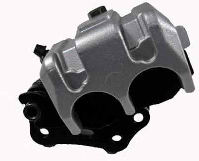 E-Ton Yukon CXL 150 Viper 150 Rear Disc Brake Caliper with Pads - New