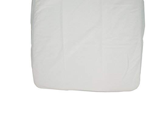 Ti TIN Coprimaterasso Navicella 100% Cotone |