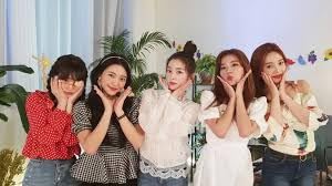 K-POP DVD Red Velvet 'POWER UP' Comeback Live 2018.08.06 ���{�ꎚ������ Red Velvet ���b�h�x���x�b�g KPOP DVD