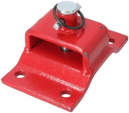 All States Swinging Drawbar Clevis Assembly fits Ford 8N 4000 NAA 600 2000 601 801 800 NCA803B fits Massey Ferguson TO20 50 TO30 TO35