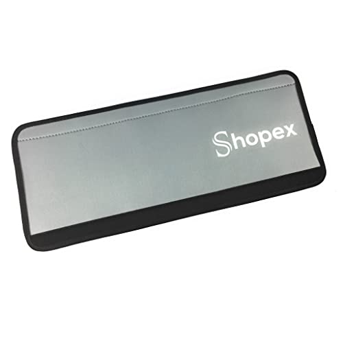 Extra Long Shopping Cart Handle Cover By Shopex Costco