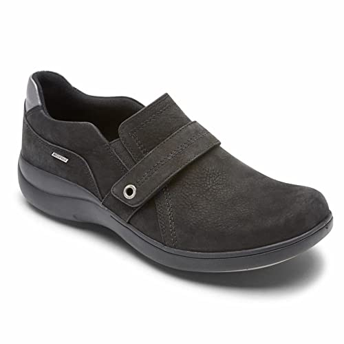 Image of Aravon Women's Rs Wp Slipon Platform