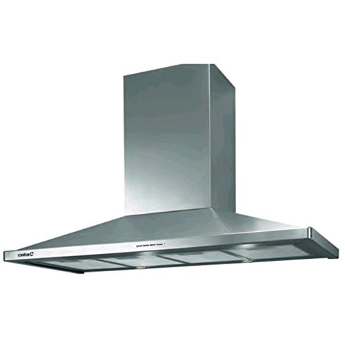 CATA BETA 1200 De techo Acero inoxidable 780m³/h B - Campana (780 m³/h, Canalizado, C, A, B, 67 dB)” o que te pongas en contacto con nosotros para cambiar el valor de la marca si eres el titular.