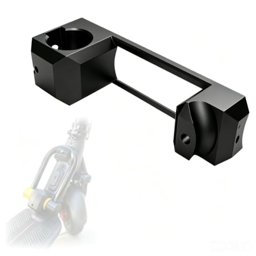Zofianna U Lock Mount for Segway