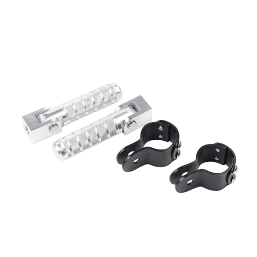 Repose-pieds K1600GT K1600GTL en aluminium CNC haute finition