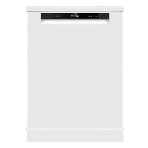 Lavavajillas FAGOR 3LVF-620M Blanco E