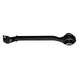 Front Driver Side Lower Forward Non-Adjustable Tension Strut Control Arm and Ball Joint Assembly for Chrysler 300 2005-2010, 2013-2014