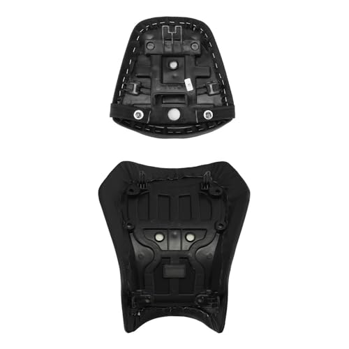Asiento de conductor y pasajero para GSXR600 y GSXR750 de 2012 a 2025 6