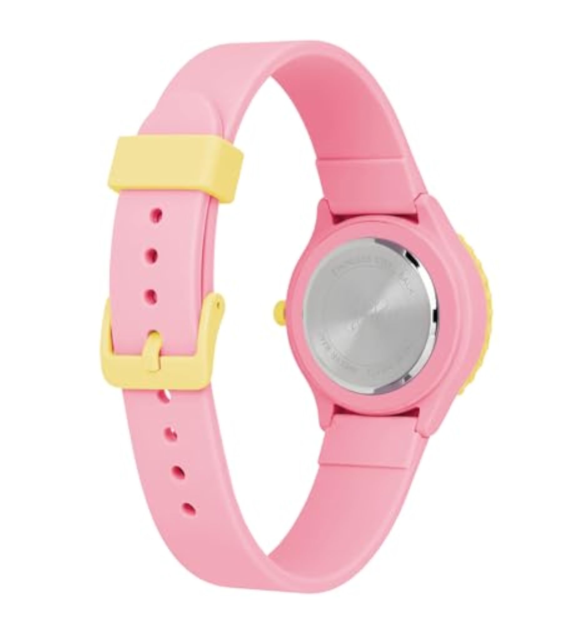 3D Cartoon Character Teaching Watch for Kids