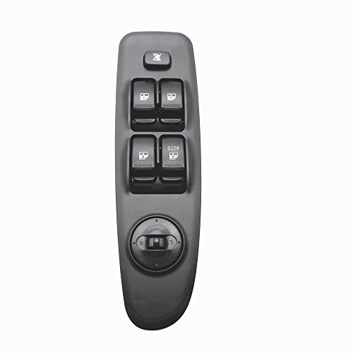 Bouton vitre cassé ? Commande lève-vitre 935702D100 Hyundai Elantra remplacement