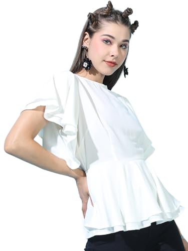 Image of Tokyo Talkies Women Tops