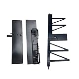 KE88FENG 1set B065-4726 for MP 8001 Piastra Guida Carta Fronte-Retro for ricoh for Aficio 2075 2051 2060 MP 7500 7502 Guida pareggiatore for ADU B065-4681 B0654682