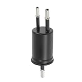 PARSLUCK Chassis Pipeline Fuel Filter Assembly for Ford Expedition 2003-2004 4.6L/5.4L Fuel Filter