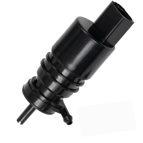 Pompe de lave-glace avant pour 328i 330i 1997-2007 avec œillet et accessoires
