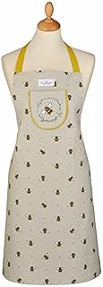 Citylook Imports City Look Imports Cooksmart Bumble Bees 100% Organic Cotton, Various, One Size