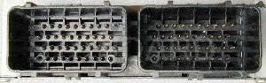 Standard Motor Products EM356 Engine Control Module