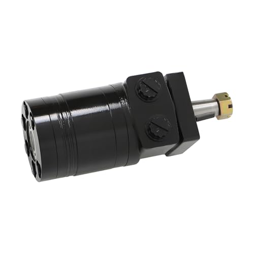 Image of 1-603718 Hydraulic Motor Replacement for 025-515 TE0230FS250AAFA