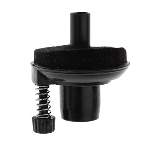 Flameer Professional Hi Hat Cymbal Stand Holder for Drum Parts Accessories