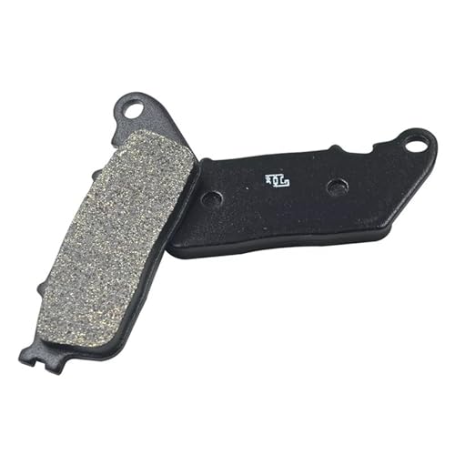 Plaquette frein arrière pour VFR1200 FAA FAB FAC FAE 2010-2014 kit moto