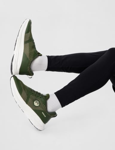 Image of Woodland Mens Osgc 6740024 Sports Shoes