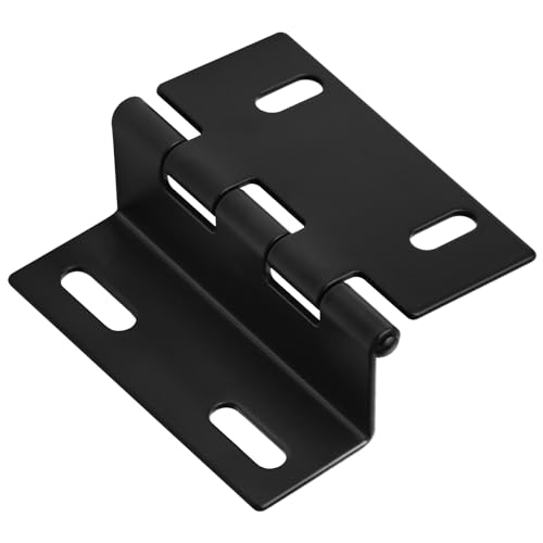 6 Pcs 4 Inches Offset Door Hinge