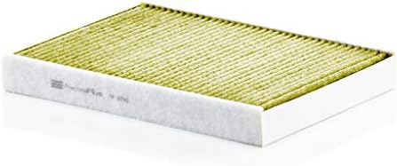 MANN-FILTER FP 3461/1 Filtro Abitacolo FreciousPlus Biofunzionale - Antipolline E Antibatterico Per Auto (Guida A Destra) - 4