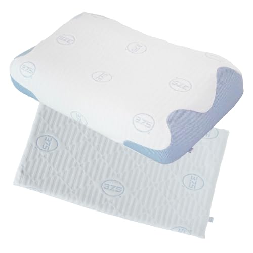 AirPowerPillow3D DryCoolモデル 調整シート付