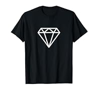 Black Diamond Graphic Tee design. Diamond Black Tshirt Black Graphic Tee Men Cool Shirts Black Abstract Graphic Tees for Men. Black Tshirt for Men . Black Tshirts for Men. Black T Shirts for Men Graphic Tees Mens Black Tshirt. Christmas Gifts for Men...