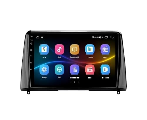 �J�[�p�̃��W�I CarPlay �}���`���f�B�A�r�f�I�v���[���[ �X�N���[�� �p�̃w�b�h���j�b�g GPS DSP �A���h���C�h�I�[�g(T7 4G 64G)