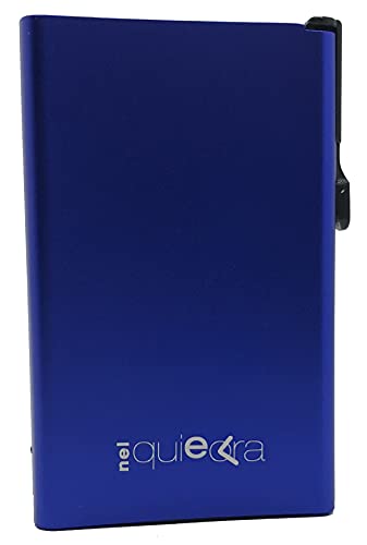 RF Distribution Easycard Style Azul Cover