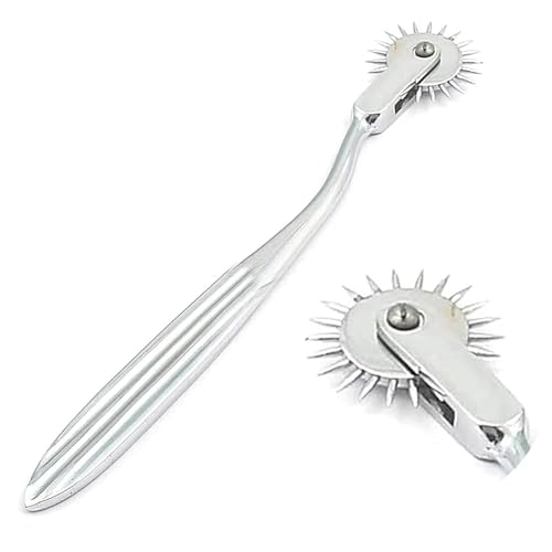 PRECISE CANADA: Robert WARTENBERG Stainless Steel Sensation Pinwheel