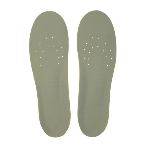 Image of Happystep Memory Foam Insoles: Plantar Fasciitis & Arch Support Shoe Insert
